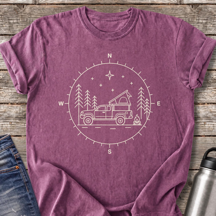 Compass Camp T-Shirt