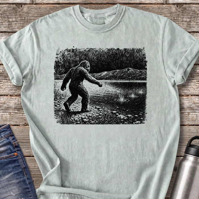 Skipping Rocks T-Shirt