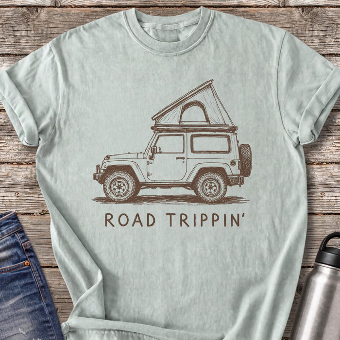 Road Trippin' T-Shirt