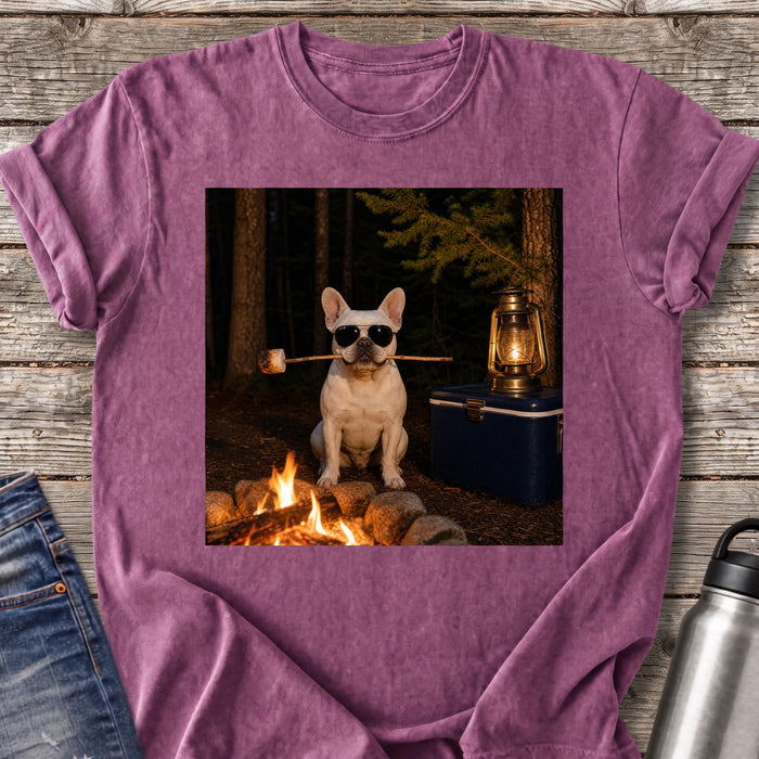 Camp Boss T-Shirt