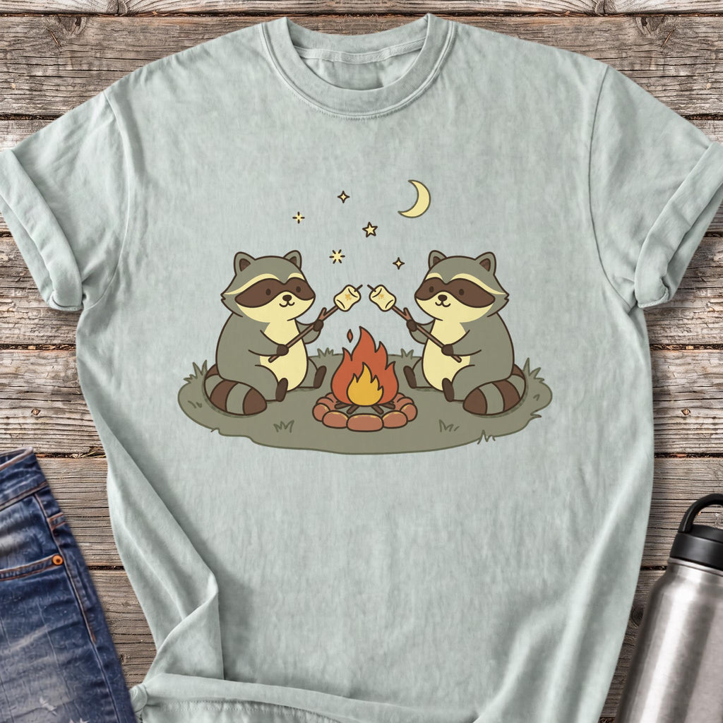 Midnight Snack Club T-Shirt — Bay