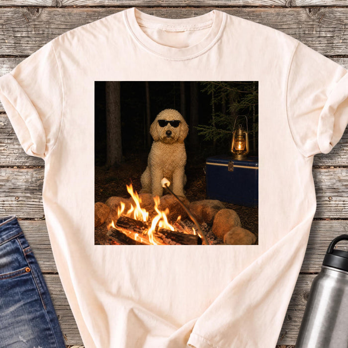 Roast Master T-Shirt